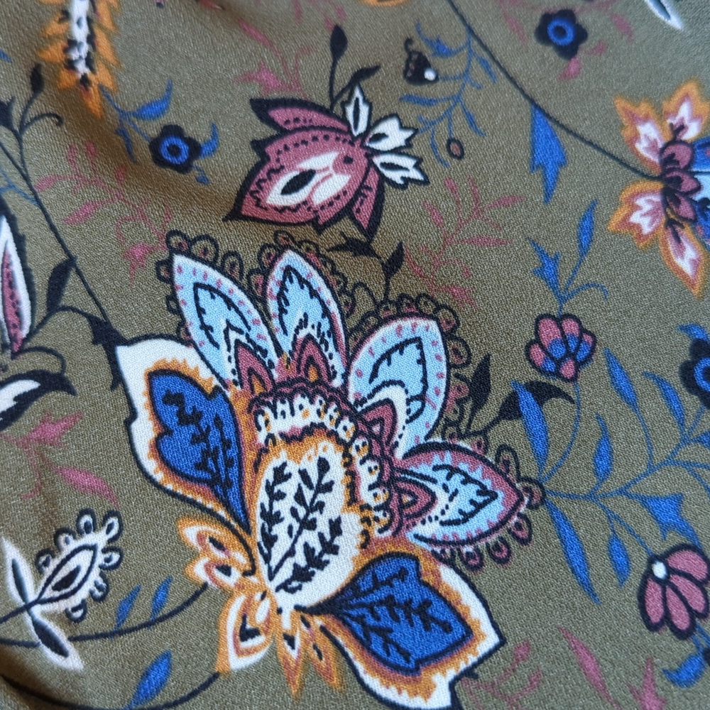 Rachel Zoe blouse - Picture 5 of 5